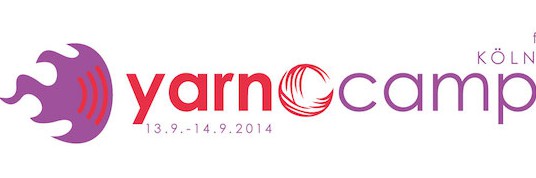 yarncamp 2014